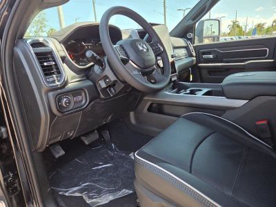 2026 Ram 2500 — photo 13 view