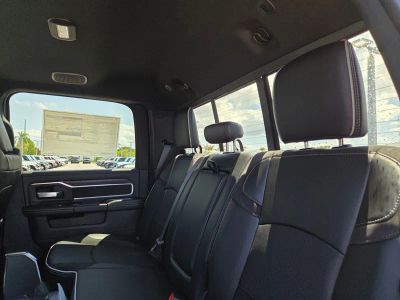 2026 Ram 2500 — photo 7 view