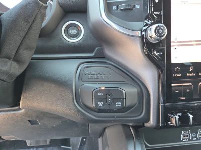 2026 Ram 2500 — photo 15 view