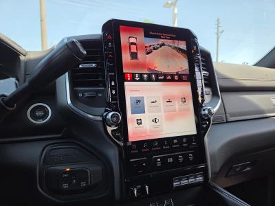 2026 Ram 2500 — photo 20 view