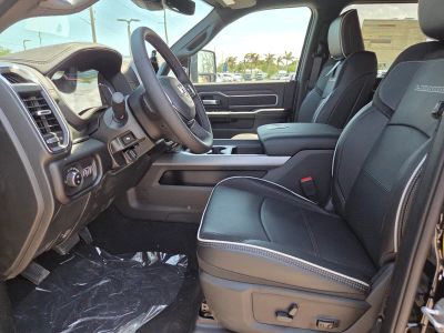 2026 Ram 2500 — photo 12 view