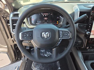 2026 Ram 2500 — photo 16 view