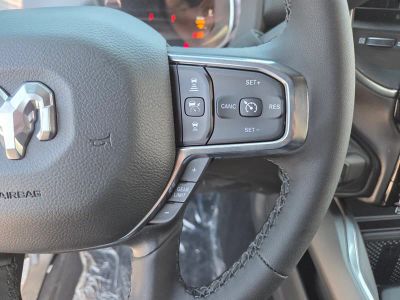 2026 Ram 2500 — photo 18 view