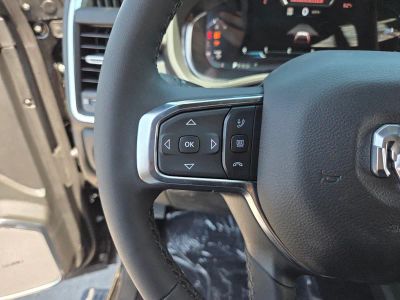 2026 Ram 2500 — photo 17 view