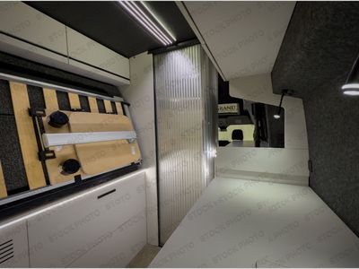 2026 Grand Design Lineage Series VT - Photo 4