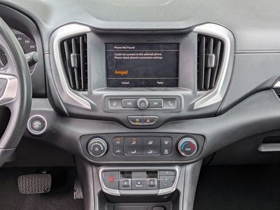 2024 GMC Terrain - Photo 19