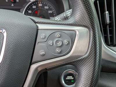 2024 GMC Terrain - Photo 25