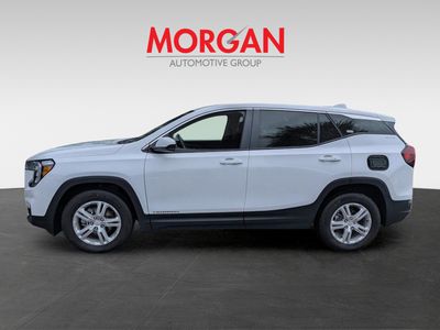 2024 GMC Terrain - Photo 6