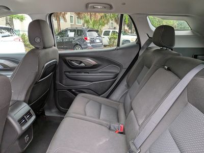 2024 GMC Terrain - Photo 14