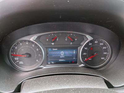 2024 GMC Terrain - Photo 27