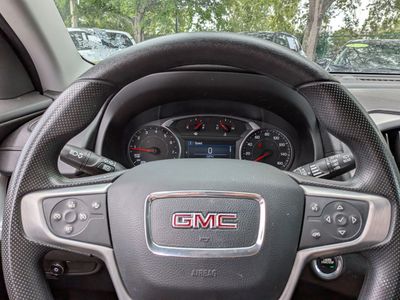 2024 GMC Terrain - Photo 26