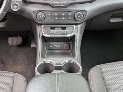 2024 GMC Terrain - Photo 20