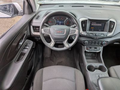 2024 GMC Terrain - Photo 17