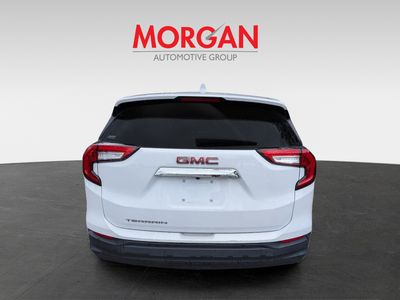 2024 GMC Terrain - Photo 5