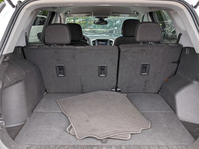 2024 GMC Terrain - Photo 12