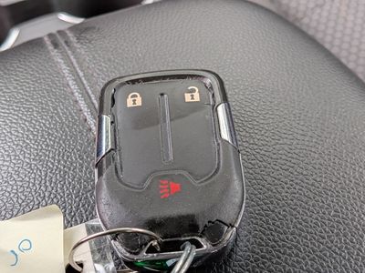 2024 GMC Terrain - Photo 32