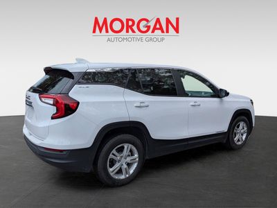2024 GMC Terrain - Photo 4