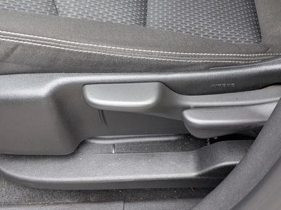 2024 GMC Terrain - Photo 21