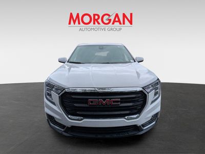 2024 GMC Terrain - Photo 8