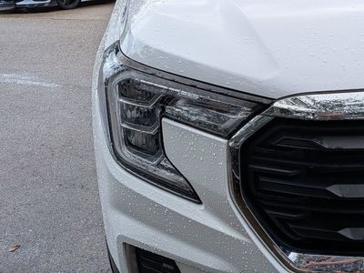 2024 GMC Terrain - Photo 9