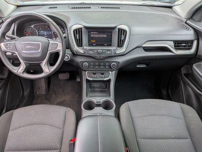 2024 GMC Terrain - Photo 16