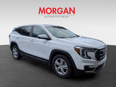2024 GMC Terrain - Photo 2
