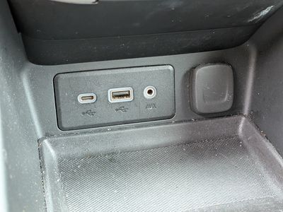 2024 GMC Terrain - Photo 30