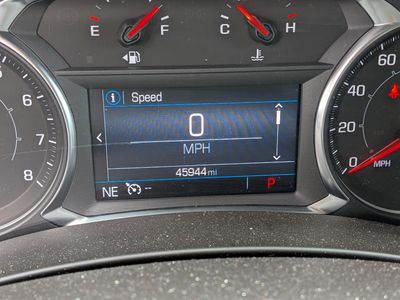 2024 GMC Terrain - Photo 28