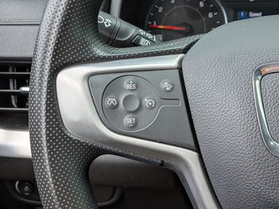 2024 GMC Terrain - Photo 24