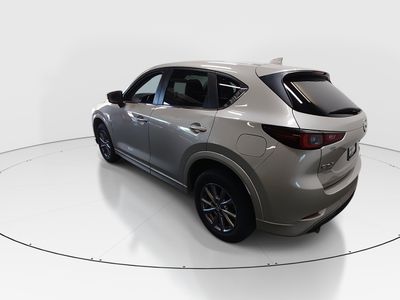 2024 Mazda CX-5 - Photo 5