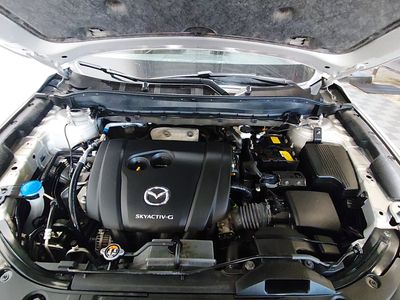 2024 Mazda CX-5 - Photo 9