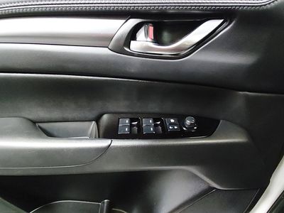 2024 Mazda CX-5 - Photo 21