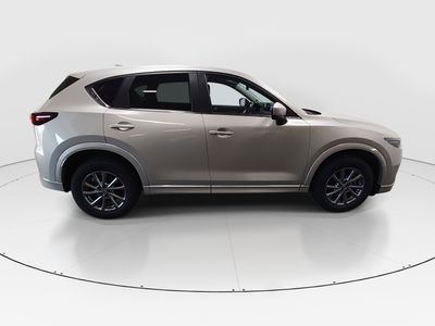 2024 Mazda CX-5 - Photo 8