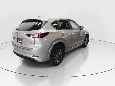 2024 Mazda CX-5 - Photo 7