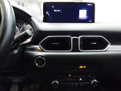 2024 Mazda CX-5 - Photo 20