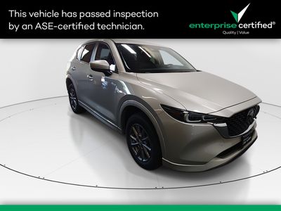 2024 Mazda CX-5 - Photo 1