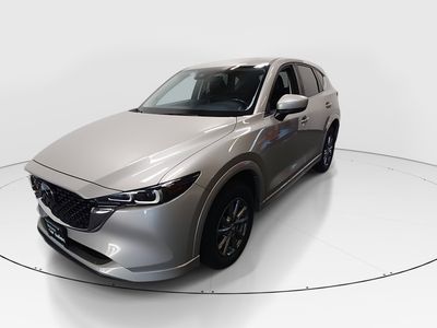 2024 Mazda CX-5 - Photo 3