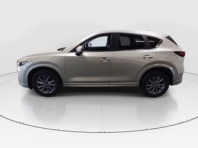2024 Mazda CX-5 - Photo 4