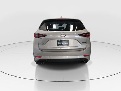 2024 Mazda CX-5 - Photo 6