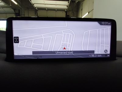 2024 Mazda CX-5 - Photo 17