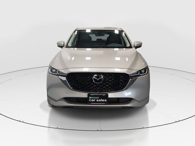 2024 Mazda CX-5 - Photo 2