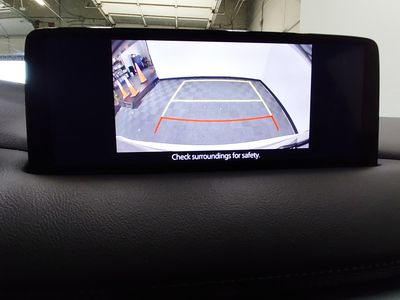 2024 Mazda CX-5 - Photo 16
