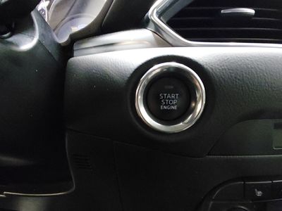 2024 Mazda CX-5 - Photo 19