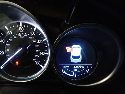 2024 Mazda CX-5 - Photo 14