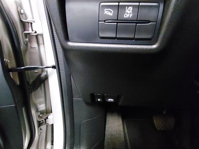 2024 Mazda CX-5 - Photo 13