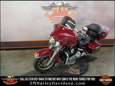 2006 Harley-Davidson Electra Glide Classic - Photo 2
