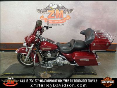 2006 Harley-Davidson Electra Glide Classic - Photo 6
