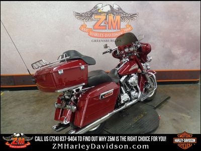 2006 Harley-Davidson Electra Glide Classic - Photo 3
