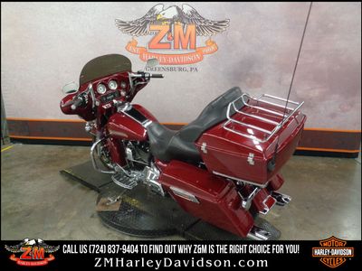 2006 Harley-Davidson Electra Glide Classic - Photo 4