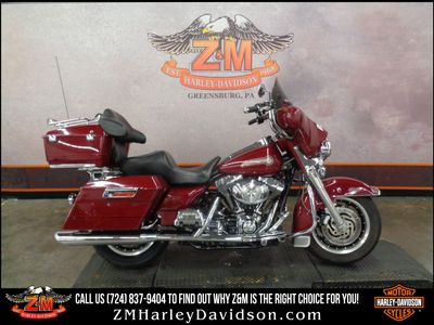 2006 Harley-Davidson Electra Glide Classic - Photo 5